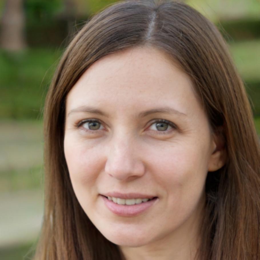 Portrait de Marie Dubois