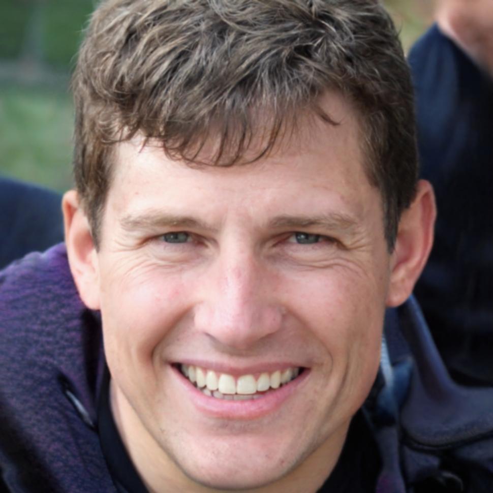 Portrait de Thomas Martin